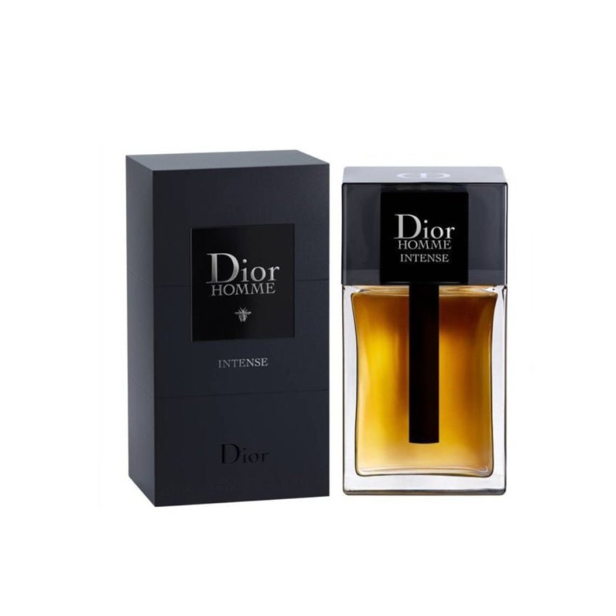 DIOR HOMME INTENSE M EDP 100 ML
